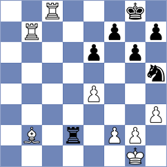 Mendez Fortes - White (chess.com INT, 2023)