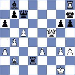 Le Goff - Skotheim (chess.com INT, 2024)