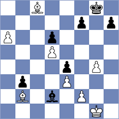 Meier - Eliseev (Chess.com INT, 2016)