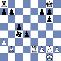 Colman Baez - Ruiz Castillo (Parana, 2007)