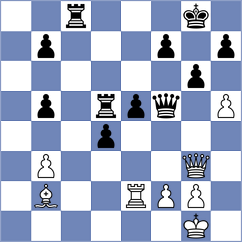 Brozynski - Piesik (chess.com INT, 2025)