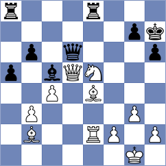 Prokhorov - Belov (chess.com INT, 2025)