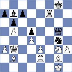 Proszkow - Palmer (Plymouth, 1984)