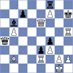 Rivier - Baron Rodriguez (Saint Quentin, 1999)