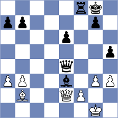 Dragomirescu - Bok (chess.com INT, 2024)