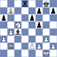 Roig Gorina - Lopez Marti (Sant Boi, 1997)