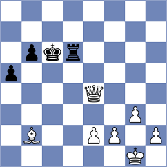 Bury - Brkic (Yakutsk RUS, 2021)