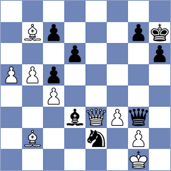 Oparin - Aliyev (chess.com INT, 2025)
