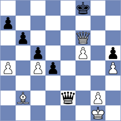 Fava - Korshunov (England ENG, 2025)