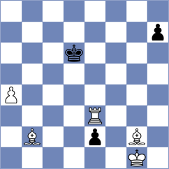 Alinasab - Rohan (Chess.com INT, 2021)