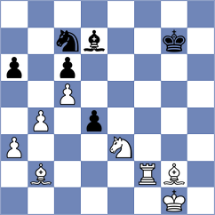 Hiwale - Di Benedetto (chess.com INT, 2025)