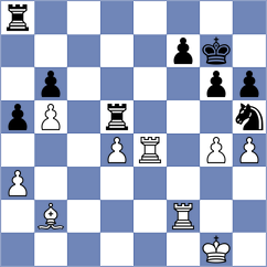 Kravtsov - Fedorenko (Vladivostok, 2009)