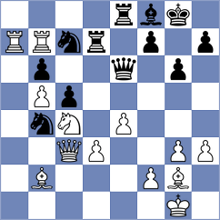 Kaidanov - Portal Ramos (chess.com INT, 2024)