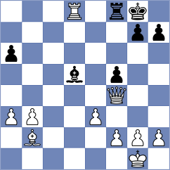 Escorcia Obando - Pavon Ruiz (Managua, 2020)