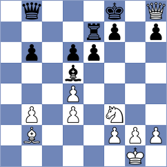 Pein - Zito (chess.com INT, 2024)