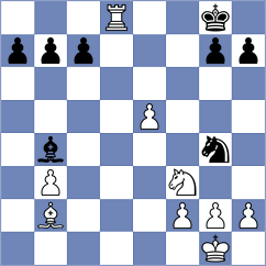 Sobek - Burysek (Chess.com INT, 2021)