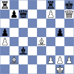 Wuebker - Liaw (chess.com INT, 2025)
