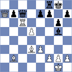 Gomez Gordo - Moreno Luelmo (Gijon, 1994)