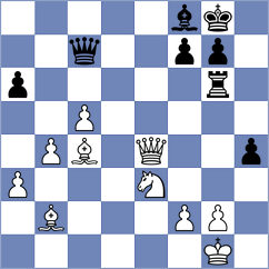 Lopez Varela - Lopez Garcia (Alicante ESP, 2024)