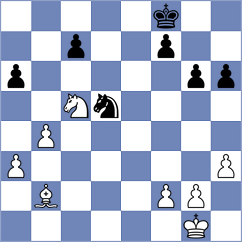 Martinez Fabra - Carbonell Beltran (Alzira, 1995)