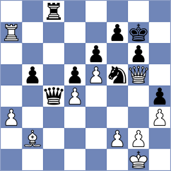 Chaves Perez - Varasa Paredes (Orense, 2002)