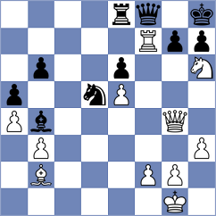 Conquest - Vera Aranjuelo (Zaragoza, 2003)