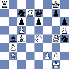 Khruschiov - Leong Chee Ming (Istanbul, 2000)