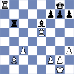 Wiedenbruch - Zemmrich (Playchess.com INT, 2020)