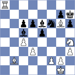 Francova - Svancara (Chess.com INT, 2021)