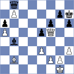 Robledo Sanchez - Marti Olivella (Salobrena, 2020)