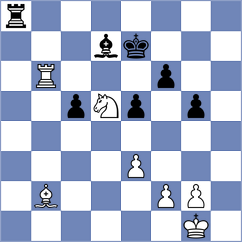 George - Chibnall (chess.com INT, 2024)
