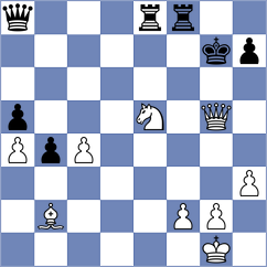 Fedorchuk - Flear (Aix-en-Provence FRA, 2022)