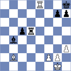 Hermida - Garcia Blanco (Playchess.com INT, 2004)