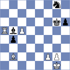 Marques - Fernandez (Santa Barbara d'Oeste, 1998)