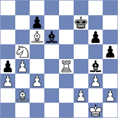 Flint - Ramachandran (England ENG, 2025)