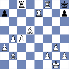 Gromov - Bik Mukhamedov (Kimry, 2003)