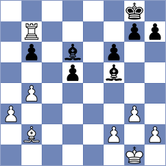 Farquhar - Victor (Chess.com INT, 2021)