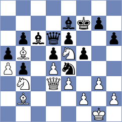 Pascual Perdiguero - Lamas Gonzalez (Burgas, 2001)