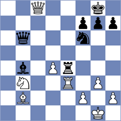 Hansen - Pedersen (Koge, 1997)