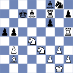 Shevtsov - Parshikov (Volgograd, 2010)