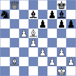 Khosronejad - Azimi (Chess.com INT, 2021)