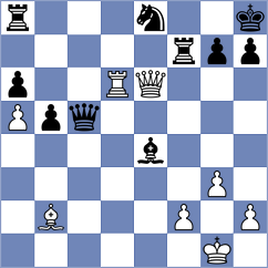 Henao - Ruiz Jaraba (Medellin COL, 2024)