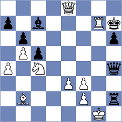 Rygin - Tevrizova (Kineshma, 2011)