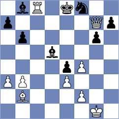 Deepak - Guan (Toronto CAN, 2025)