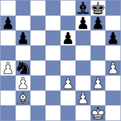 Ferey - Xu (chess.com INT, 2024)