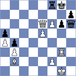 Guz - Lorente Serrano (chess.com INT, 2022)
