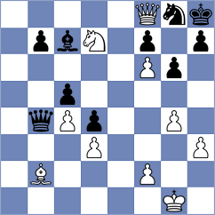 Gimeno Martos - Zaragoza Montesinos (Manises, 2003)