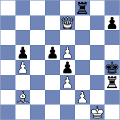 Hrbek - Ocampos (chess.com INT, 2025)