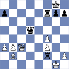 Vila Dupla - Bratovic (chess.com INT, 2025)