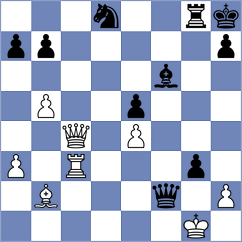 Arbulu Gallastegui - Rayo Sierra (Mondragon, 2005)